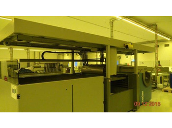 آلات الطباعة Lüscher X-Pose 230 UV CtP imagesetter: صور 3