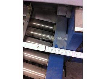آلة الطي MBO B 30-76-4 second buckle plate folding unit: صور 3 آلة الطي MBO B 30-76-4 second buckle plate folding unit: صور 3