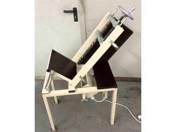 آلة تجليد Müro 5000 A4 WT block glue press: صور 4
