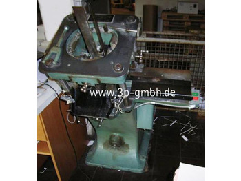 آلات الطباعة