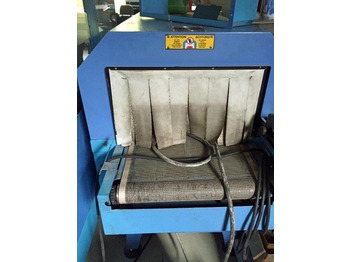 آلة التعبئة والتغليف Pactur Ladypack Auto 60 fully automatic angle shrink machine: صور 2