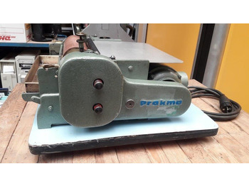آلة تجليد Prakma 20cm cold glue gluing machine: صور 2