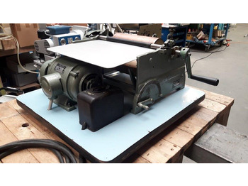 آلة تجليد Prakma 20cm cold glue gluing machine: صور 5