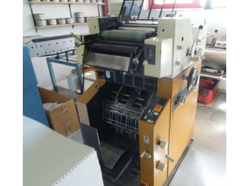 ماكينة طباعة أوفست Ryobi 985 CF two-color continuous printing machine: صور 3 ماكينة طباعة أوفست Ryobi 985 CF two-color continuous printing machine: صور 3
