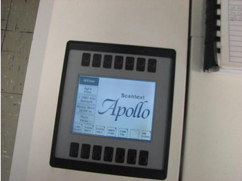آلات الطباعة Scangraphic Apollo filmsetter: صور 3