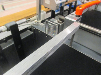 آلات الطباعة Setmaster 22 Stations A 3 Oversize Belt Transport System Gathering Machine: صور 4 آلات الطباعة Setmaster 22 Stations A 3 Oversize Belt Transport System Gathering Machine: صور 4