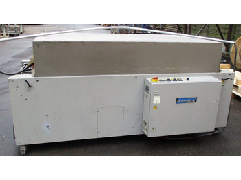 آلة التعبئة والتغليف