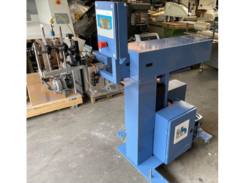 آلات الطباعة