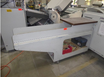 آلة الطي Stacking display Palamides alpha 500: صور 2
