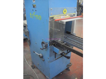 آلات الطباعة Tecno S 30-35 book stacker: صور 3 آلات الطباعة Tecno S 30-35 book stacker: صور 3