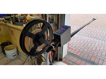 آلات الطباعة