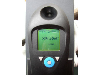 آلات الطباعة