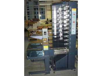 آلات الطباعة