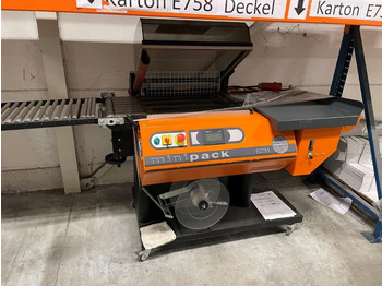 آلة التعبئة والتغليف