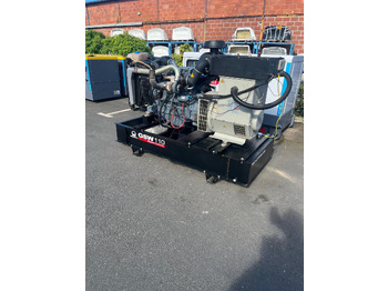 مجموعة المولدات PRAMAC