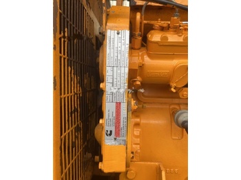 مجموعة المولدات SDMO 100 kVa Cummins 6BT5.9: صور 5