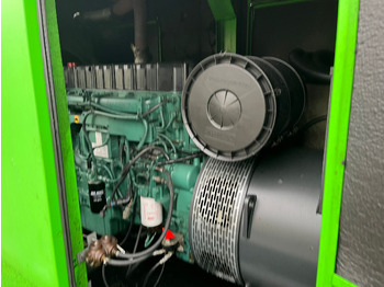 مجموعة المولدات Volvo Penta TAD1241GE 400 kVa: صور 2