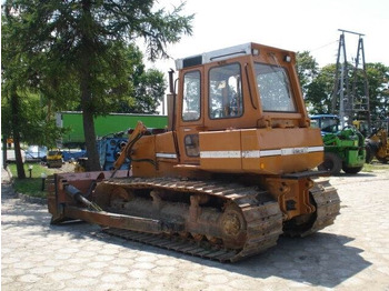 بلدوزر Liebherr PR721C-M: صور 3