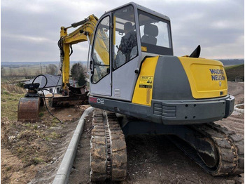 حفارة مصغرة Wacker Neuson 12002 RD: صور 3