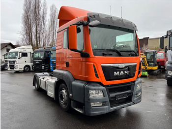 تأجير MAN TGX 18.400 440 Retarder *Top*  MAN TGX 18.400 440 Retarder *Top*: صور 4