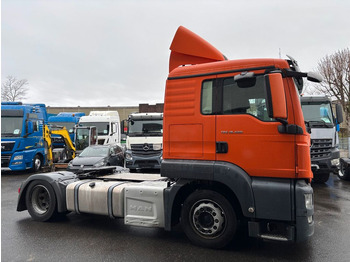 تأجير MAN TGX 18.400 440 Retarder *Top*  MAN TGX 18.400 440 Retarder *Top*: صور 3