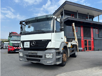 قلابات MERCEDES-BENZ