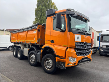 قلابات MERCEDES-BENZ Arocs 3248