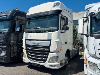 شاحنة جرار DAF XF 510