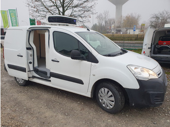 الشاحنات الصغيرة المبردة CITROËN Berlingo