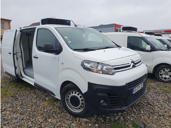 الشاحنات الصغيرة المبردة CITROËN Jumpy
