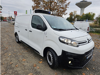 الشاحنات الصغيرة المبردة CITROËN Jumpy
