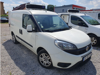تأجير FIAT DOBLO CHLODNIA MROZNIA - 20 C KLIMA EURO6 [ Copy ] FIAT DOBLO CHLODNIA MROZNIA - 20 C KLIMA EURO6 [ Copy ]: صور 3