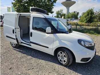 الشاحنات الصغيرة المبردة FIAT Doblo