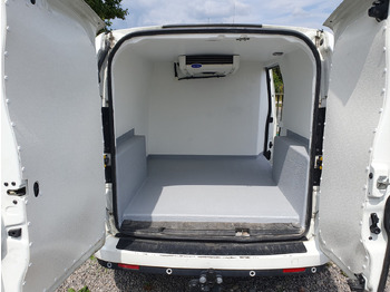الشاحنات الصغيرة المبردة FIAT Doblo