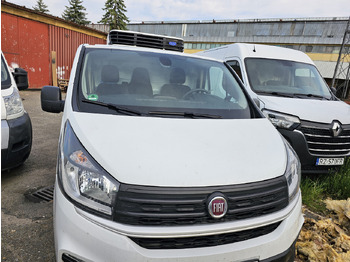 الشاحنات الصغيرة المبردة FIAT Talento
