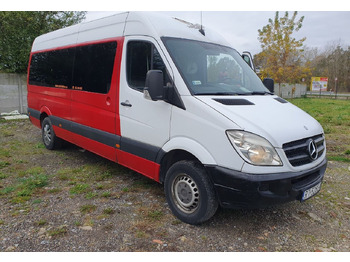 صغيرة MERCEDES-BENZ Sprinter 416