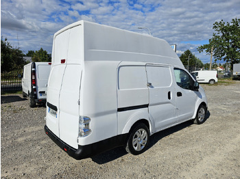 تأجير NISSAN E-NV200 ELEKTRYCZNY 40 KV 250 km KLIMA KAMERA NISSAN E-NV200 ELEKTRYCZNY 40 KV 250 km KLIMA KAMERA: صور 4 تأجير NISSAN E-NV200 ELEKTRYCZNY 40 KV 250 km KLIMA KAMERA NISSAN E-NV200 ELEKTRYCZNY 40 KV 250 km KLIMA KAMERA: صور 4