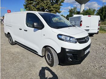 فان المدمجة OPEL Vivaro
