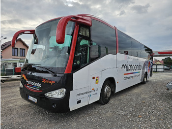 سياحية حافلة SCANIA IRIZAR CENTURY 61 OSOB KLIMA EURO5: صور 3