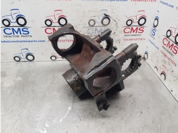 التفاضلية والعتاد CARRARO