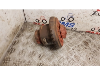 التفاضلية والعتاد - جرار Case Cx, C, 95 Series Cx100, 595, 795 Front Axle Differential 100542a1, 9967771: صور 3