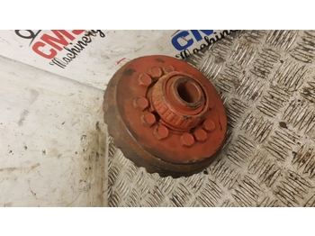 التفاضلية والعتاد - جرار Case Cx, C, 95 Series Cx100, 595, 795 Front Axle Differential 100542a1, 9967771: صور 4