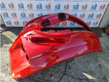 درابزين Case Farmall, Luxxum, Nh T5, Cab Mudguard Fender Rear Kit 84538356, 84538358: صور 2 درابزين Case Farmall, Luxxum, Nh T5, Cab Mudguard Fender Rear Kit 84538356, 84538358: صور 2