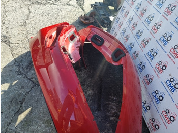 درابزين Case Farmall, Luxxum, Nh T5, Cab Mudguard Fender Rear Kit 84538356, 84538358: صور 5 درابزين Case Farmall, Luxxum, Nh T5, Cab Mudguard Fender Rear Kit 84538356, 84538358: صور 5