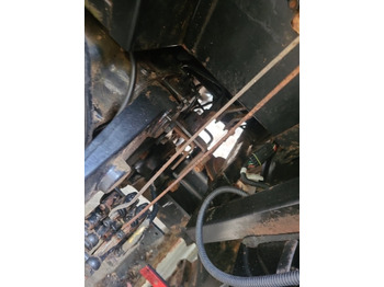 علم السوائل المتحركة Case Jx, New Holland Tdd Jx80, Td80d  Hydraulic Lift Cover Assy 5093994, 5093995: صور 4