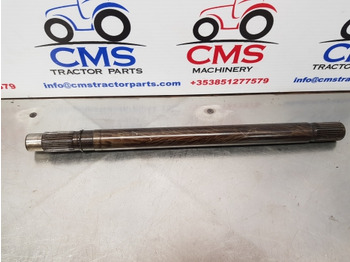 نقل الحركة CASE