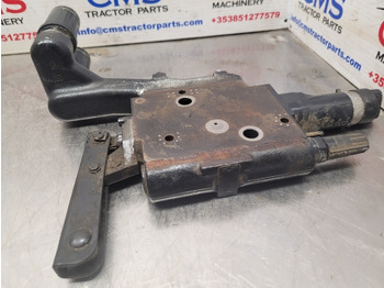 علم السوائل المتحركة Case Maxxum, Puma, Mxu New Holland T5, T6, T7, Tsa Spool Control Valve 87328572: صور 5