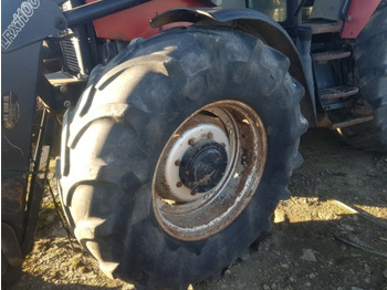 عجلات NEW HOLLAND
