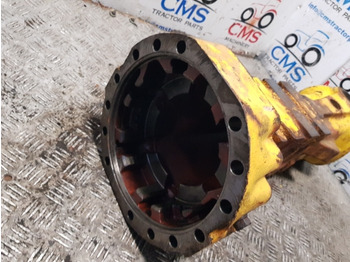 المحور الأمامي Caterpillar Th62 Clark Hurth Front Half Axle Housing 279.06.004.659, 27906004659: صور 4