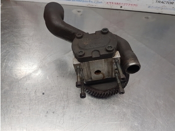 مضخة هيدروليكية - جرار Claas Ares 836, 816, 826, Mf 5400, 6200series, Hydraulic Pump Rexroth 6005030659: صور 5